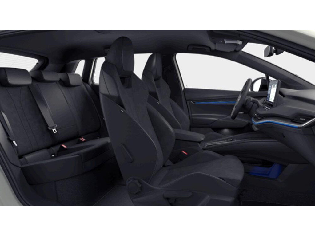 Skoda Elroq 85 Sportline - Afbeelding 4