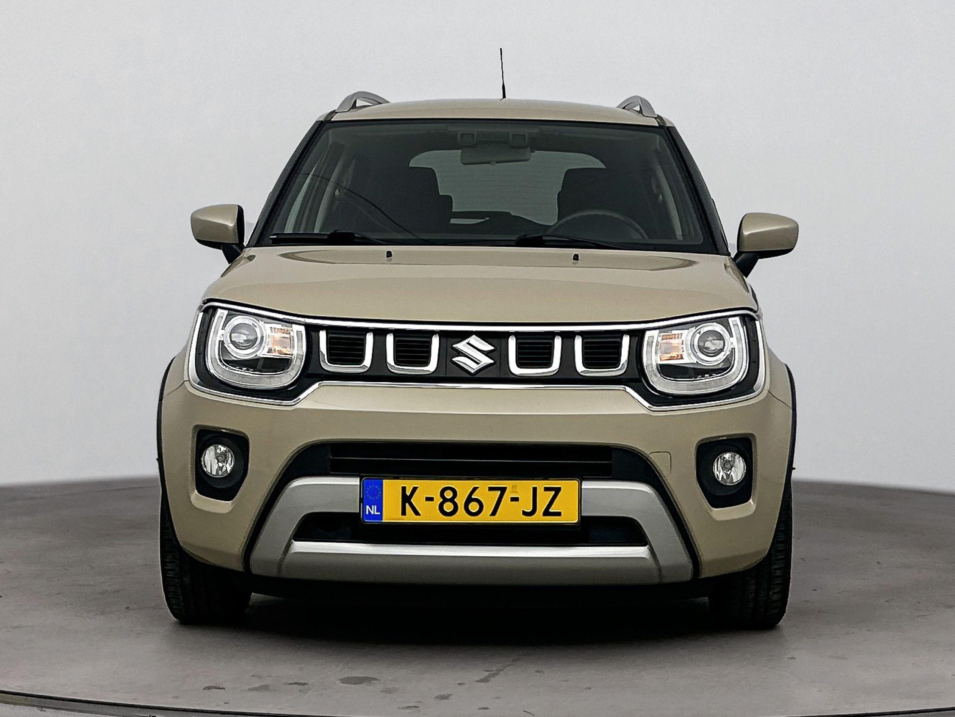 Suzuki Ignis 1.2 Smart Hybrid Select - Afbeelding 5