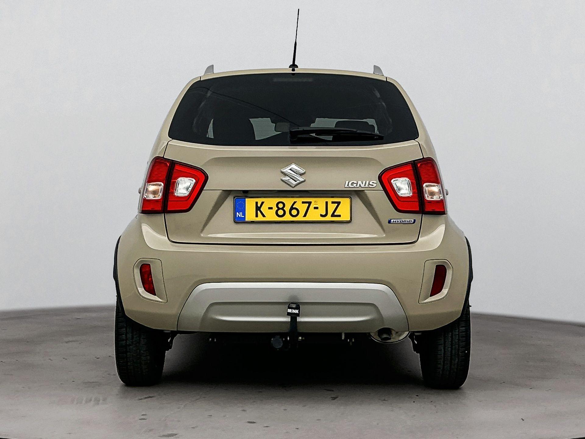 Suzuki Ignis 1.2 Smart Hybrid Select - Afbeelding 5
