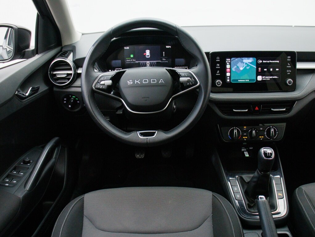 Škoda Fabia 1.0 TSI Bns Edition | Private Lease 369,- p.m. | - Afbeelding 4