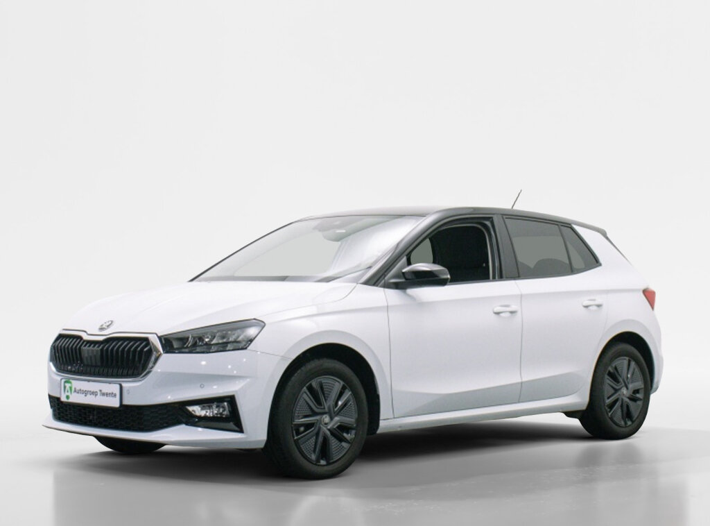 Škoda Fabia 1.0 TSI Bns Edition | Private Lease 369,- p.m. |