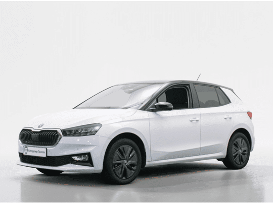 Škoda Fabia 1.0 TSI Bns Edition | Private Lease 369,- p.m. |