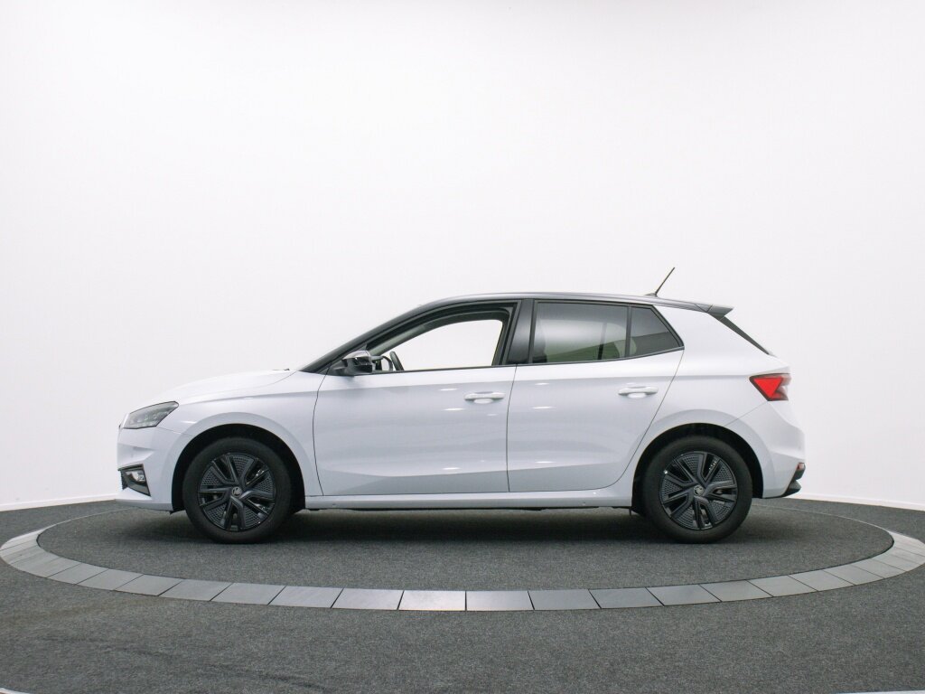 Škoda Fabia 1.0 TSI Bns Edition | Private Lease 369,- p.m. | - Afbeelding 5