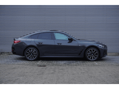 BMW i4 eDrive35 - Afbeelding 4