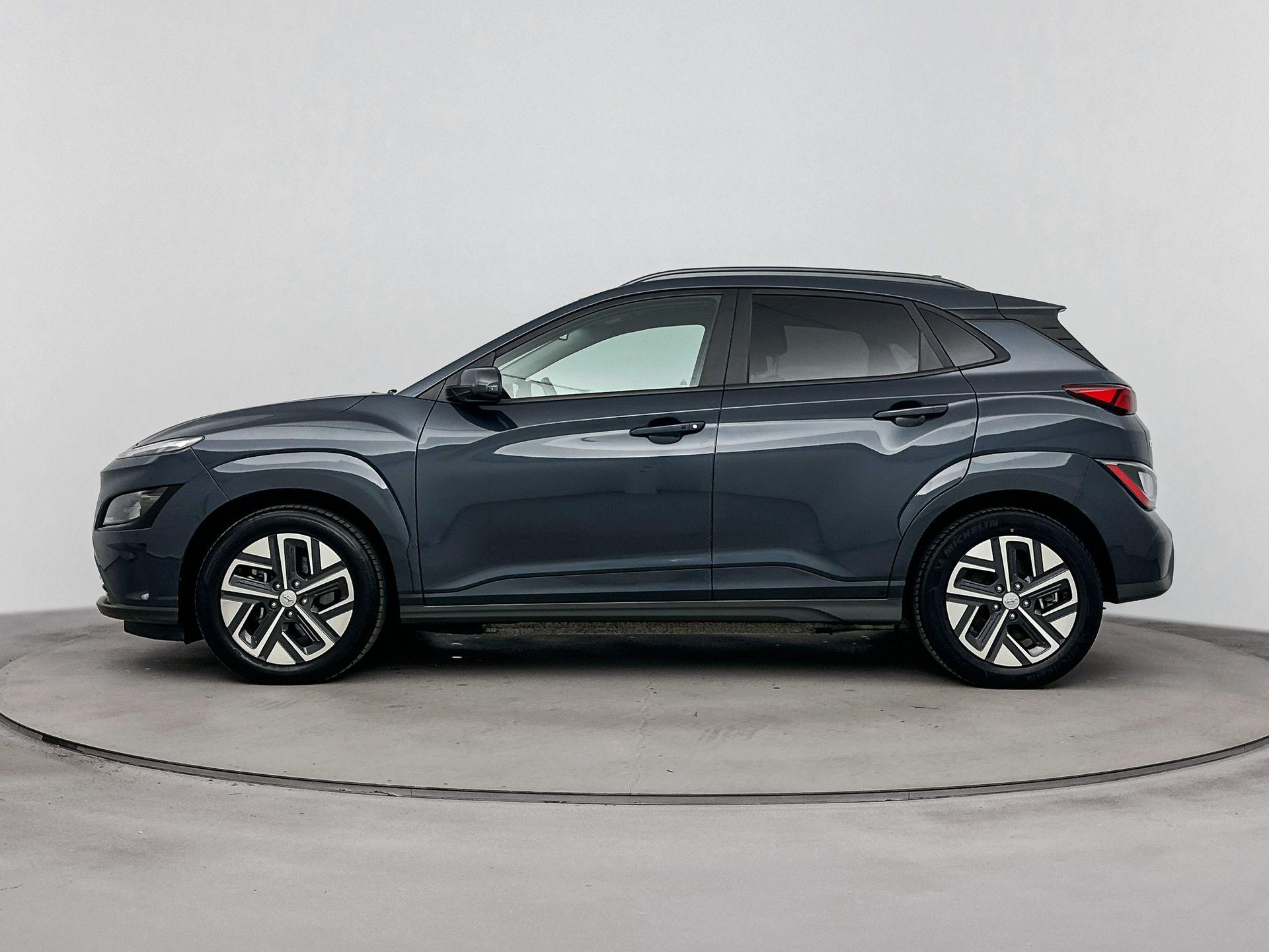 Hyundai Kona EV FASHION 64 kWh - Afbeelding 4