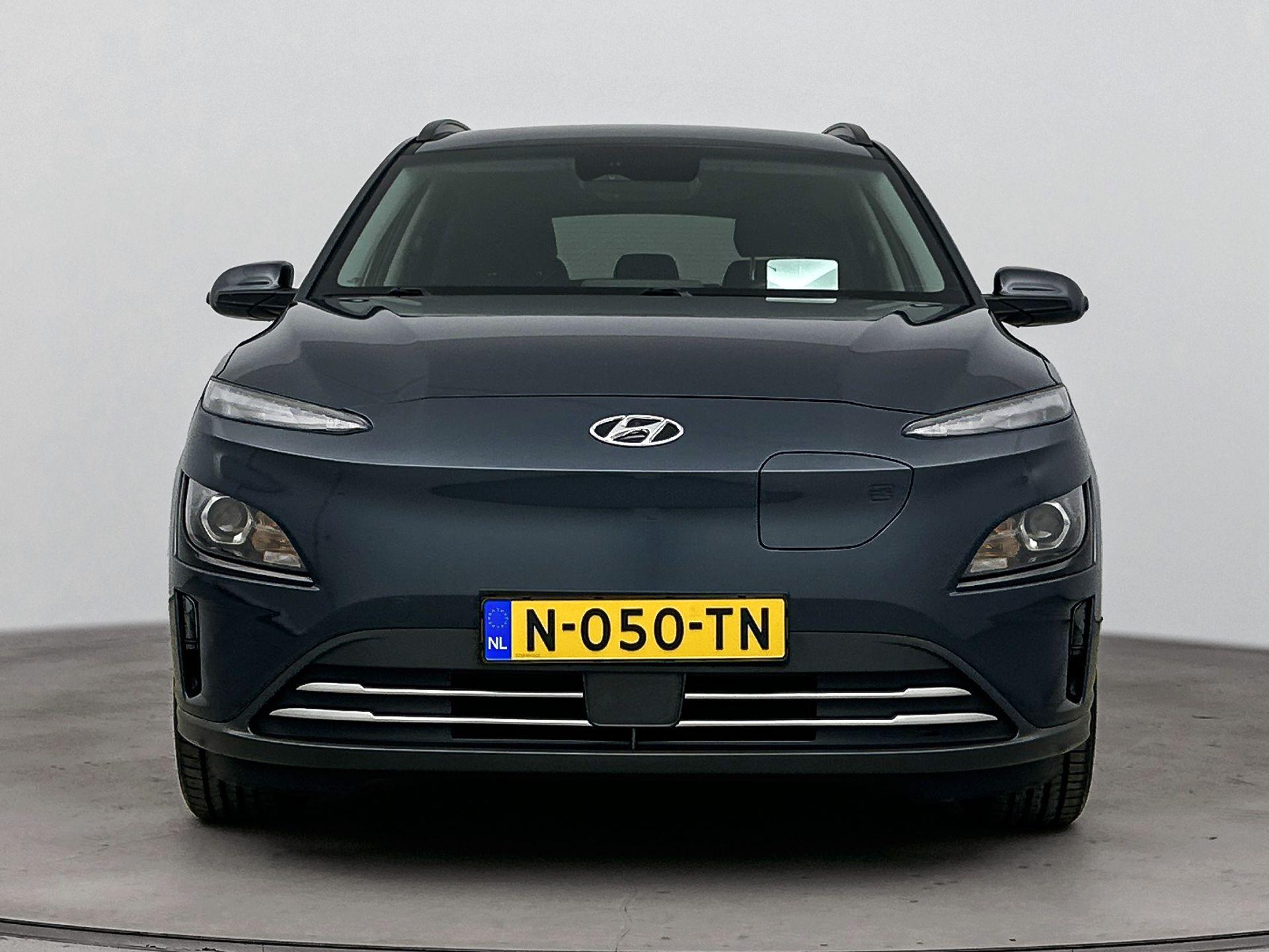Hyundai Kona EV FASHION 64 kWh - Afbeelding 5