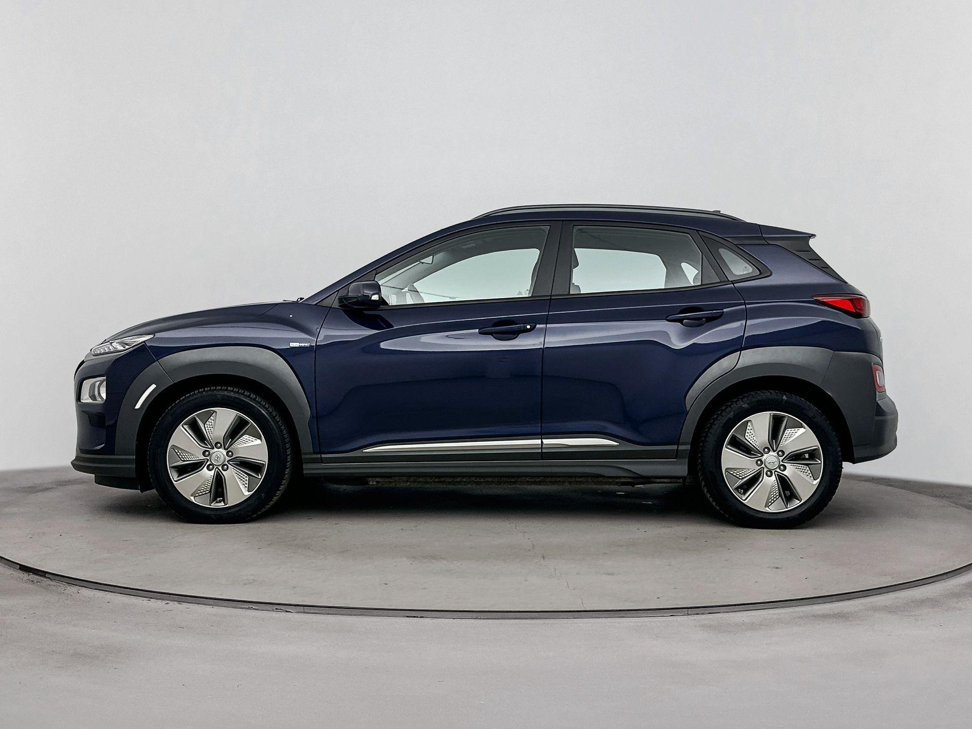 Hyundai Kona EV COMFORT 64 kWh - Afbeelding 4