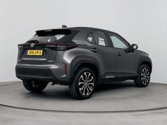 Toyota Yaris Cross 1.5 HYBRID FIRST EDITION - Afbeelding 3