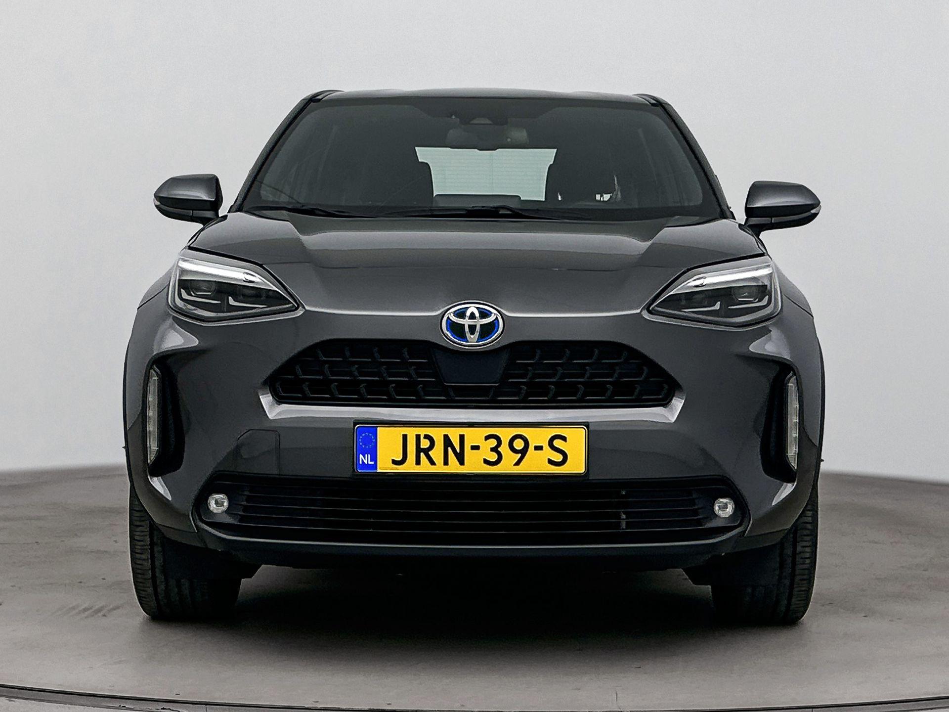 Toyota Yaris Cross 1.5 HYBRID FIRST EDITION - Afbeelding 5