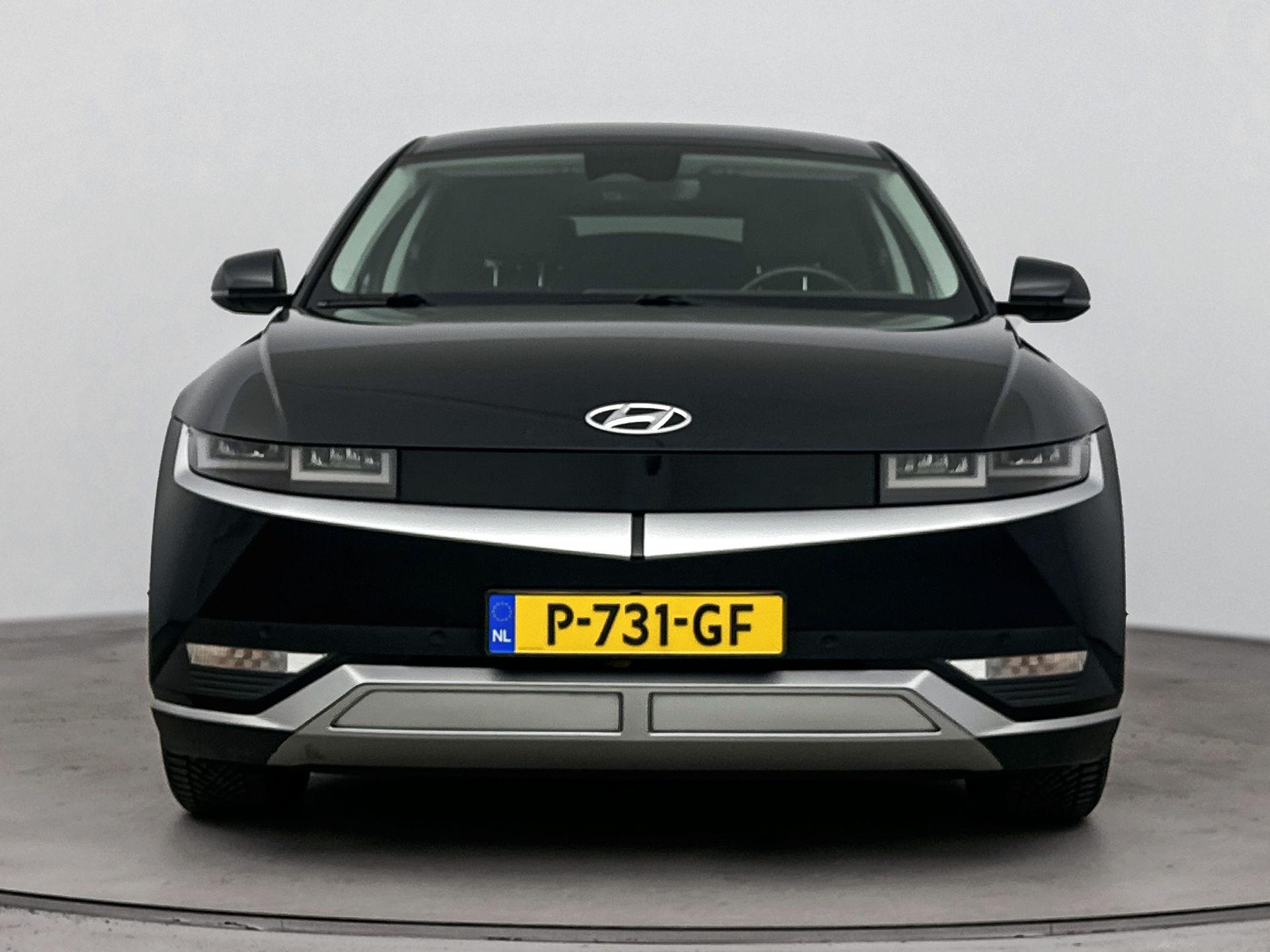 Hyundai IONIQ 5 Connect+ 73kWh - Afbeelding 5