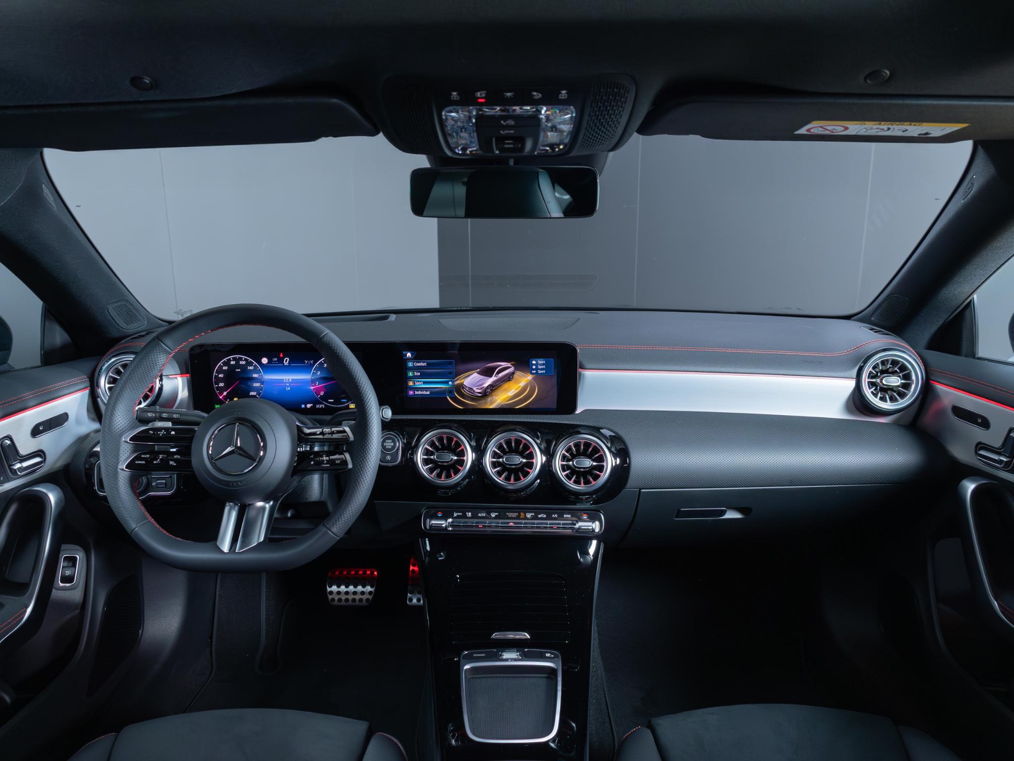 Mercedes-Benz CLA Shooting Brake 180 Star Edition LIMITED - Afbeelding 3