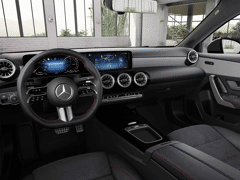 Mercedes-Benz A-Klasse Hatchback 250 e Business Solution AMG - Afbeelding 3