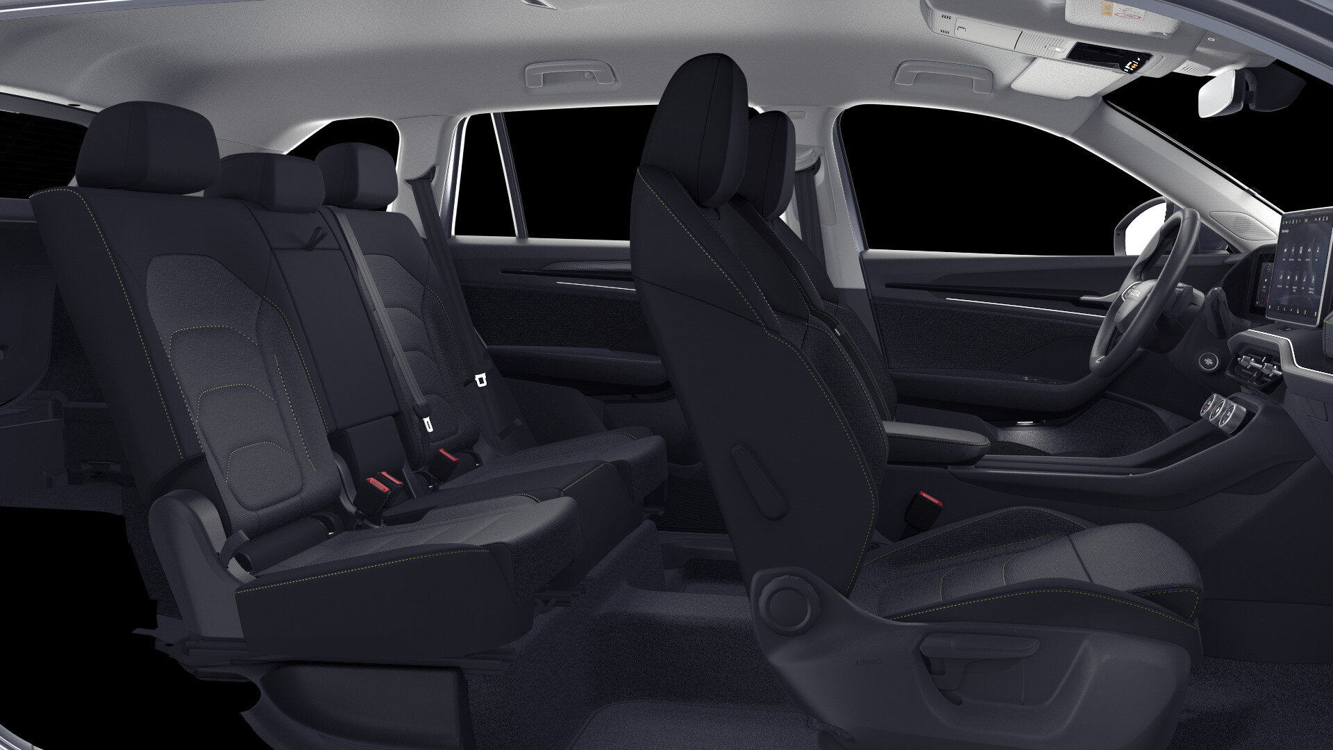 Skoda Kodiaq 1.5 TSI 204pk PHEV Business Edition - Afbeelding 4