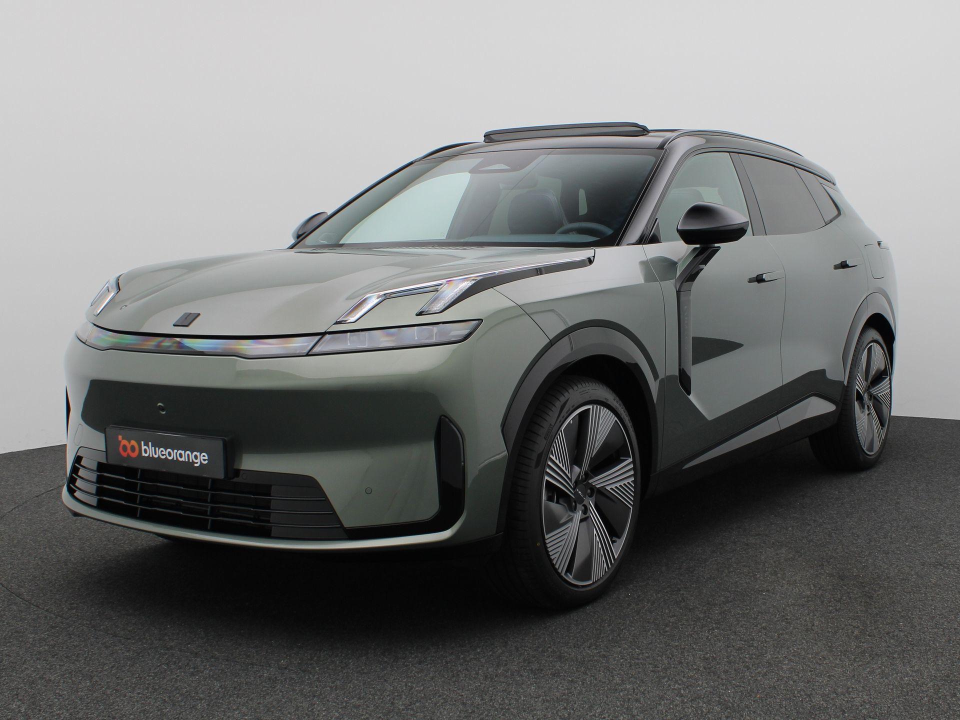 Lynk & Co 08 1.5 More 350PK Aut.