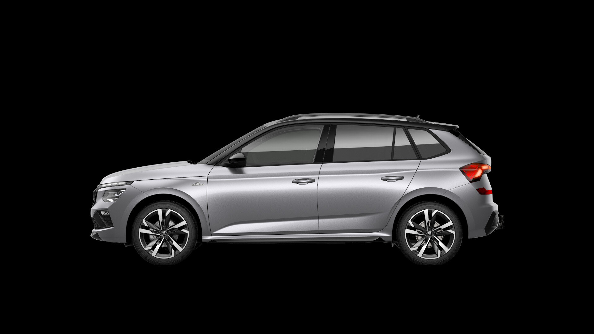 Skoda Kamiq 1.0 TSI 115pk DSG Monte Carlo - Afbeelding 3