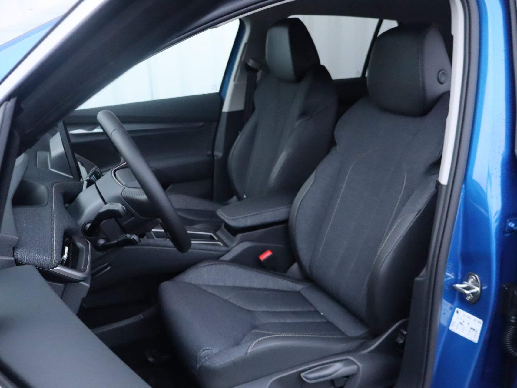 Skoda Elroq 85 286pk Business Edition - Afbeelding 4