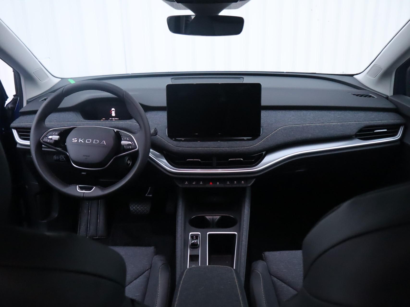 Skoda Elroq 85 286pk Business Edition - Afbeelding 5