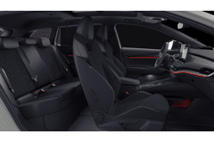 Skoda Enyaq 286pk 85 Sportline - Afbeelding 4