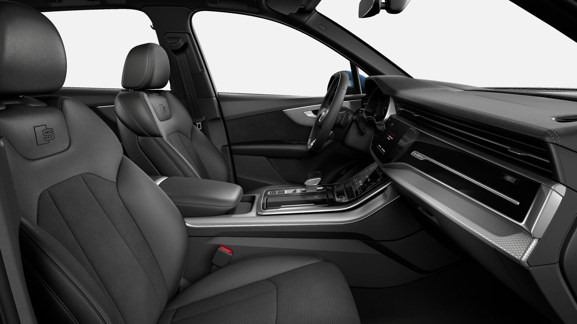 Audi Q7 55 TFSI e 394pk quattro Pro Line S - Afbeelding 4