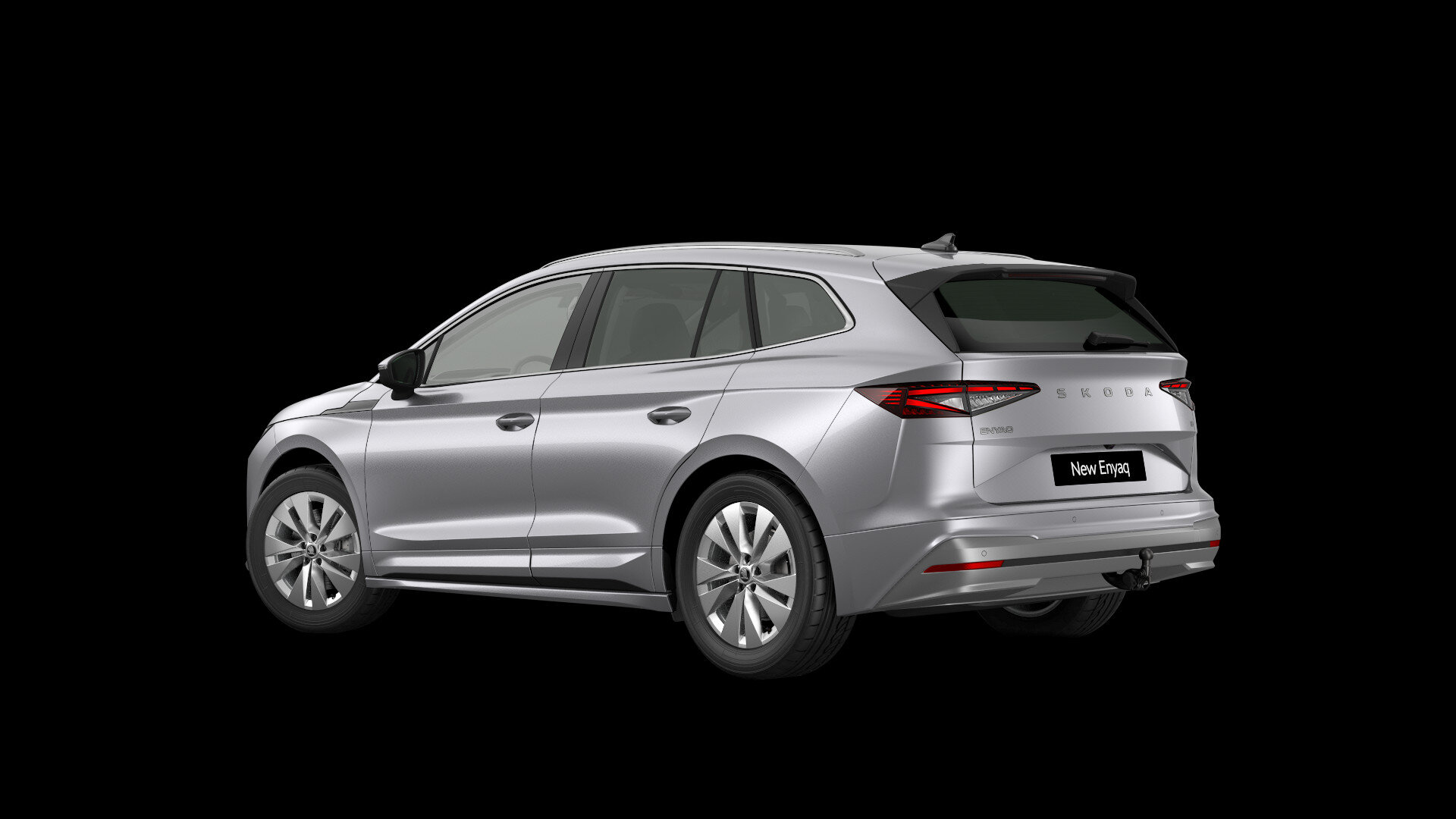 Škoda Enyaq iV 286pk 85 Business Edition - Afbeelding 2