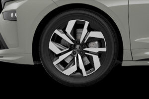 Skoda Enyaq 286pk 85 Sportline - Afbeelding 5