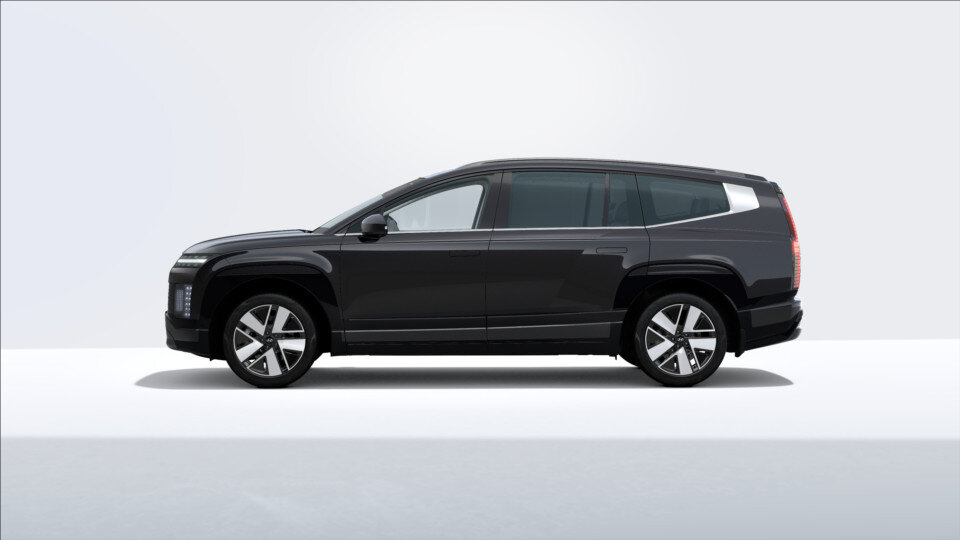 Hyundai IONIQ 9 Connect+ AWD 7p. 110.3 kWh - Afbeelding 2