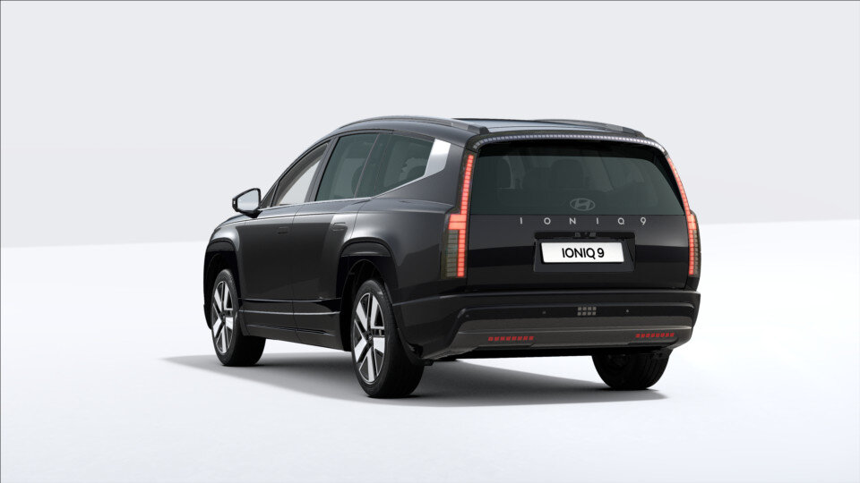 Hyundai IONIQ 9 Connect+ AWD 7p. 110.3 kWh - Afbeelding 3