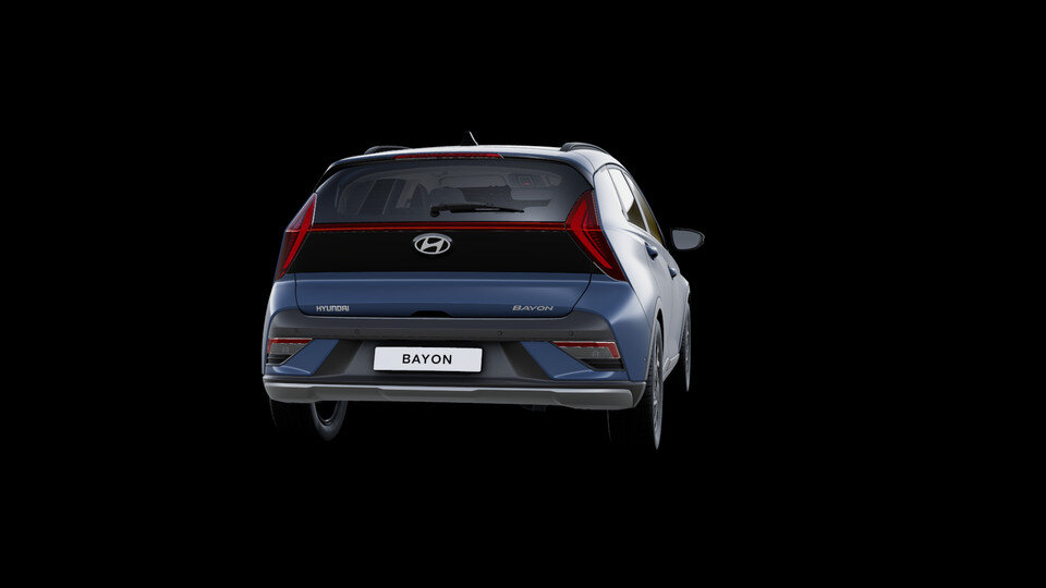 Hyundai Bayon 1.0 T-GDI Premium - Afbeelding 2
