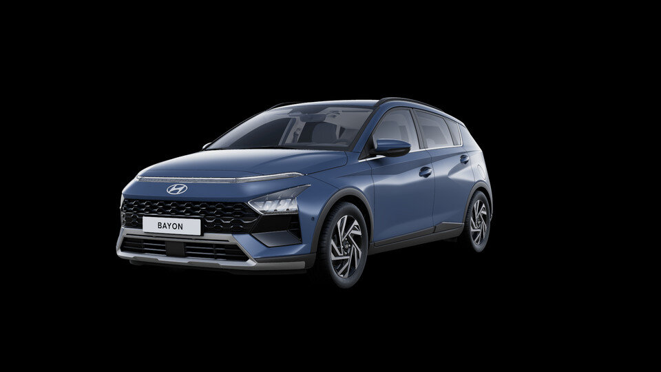 Hyundai Bayon 1.0 T-GDI Premium - Afbeelding 3
