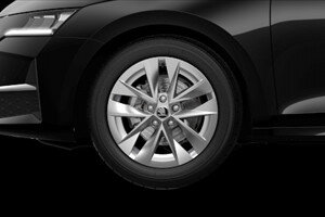 Skoda Octavia Combi 1.5 TSI 115pk DSG MHEV Business Edition Plus - Afbeelding 5