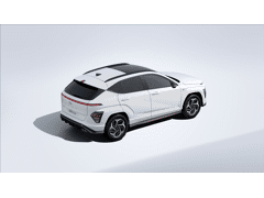 Hyundai Kona 1.6 GDI HEV N Line Sky - Afbeelding 5