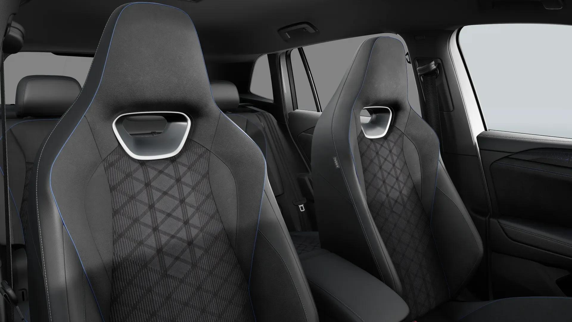 Volkswagen Tiguan 1.5 eHybrid 204pk R-Line Edition - Afbeelding 4