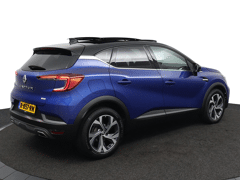 Renault Captur TCe 140 EDC GPF R.S. Line - Afbeelding 5
