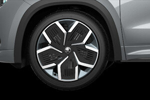 Skoda Kodiaq 1.5 TSI 204pk PHEV Sportline Business - Afbeelding 5