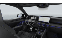 Volkswagen Tiguan 1.5 eHybrid 204pk R-Line Edition - Afbeelding 5