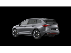 Škoda Enyaq iV 340pk 85X RS - Afbeelding 2