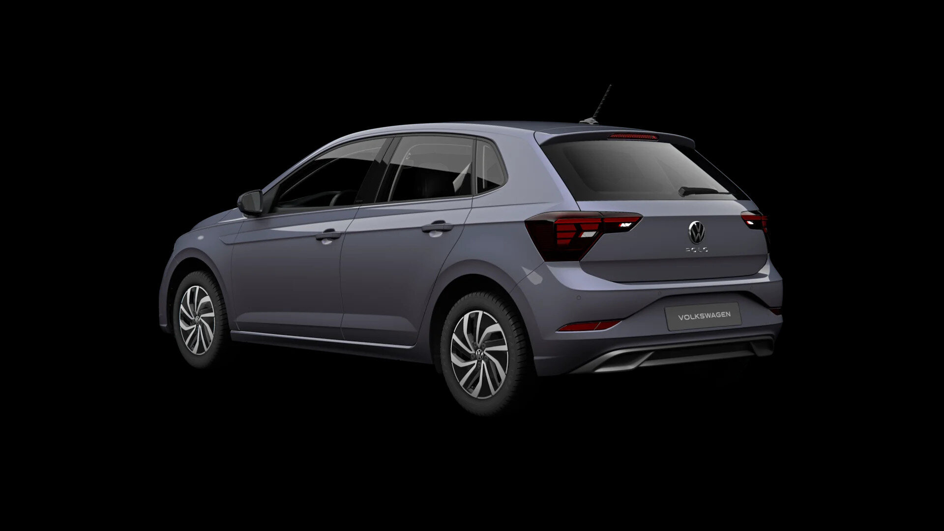 Volkswagen Polo 1.0 TSI 95pk Life Edition - Afbeelding 2