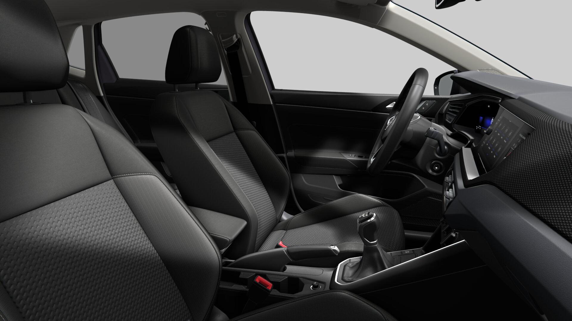 Volkswagen Polo 1.0 TSI 95pk Life Edition - Afbeelding 4