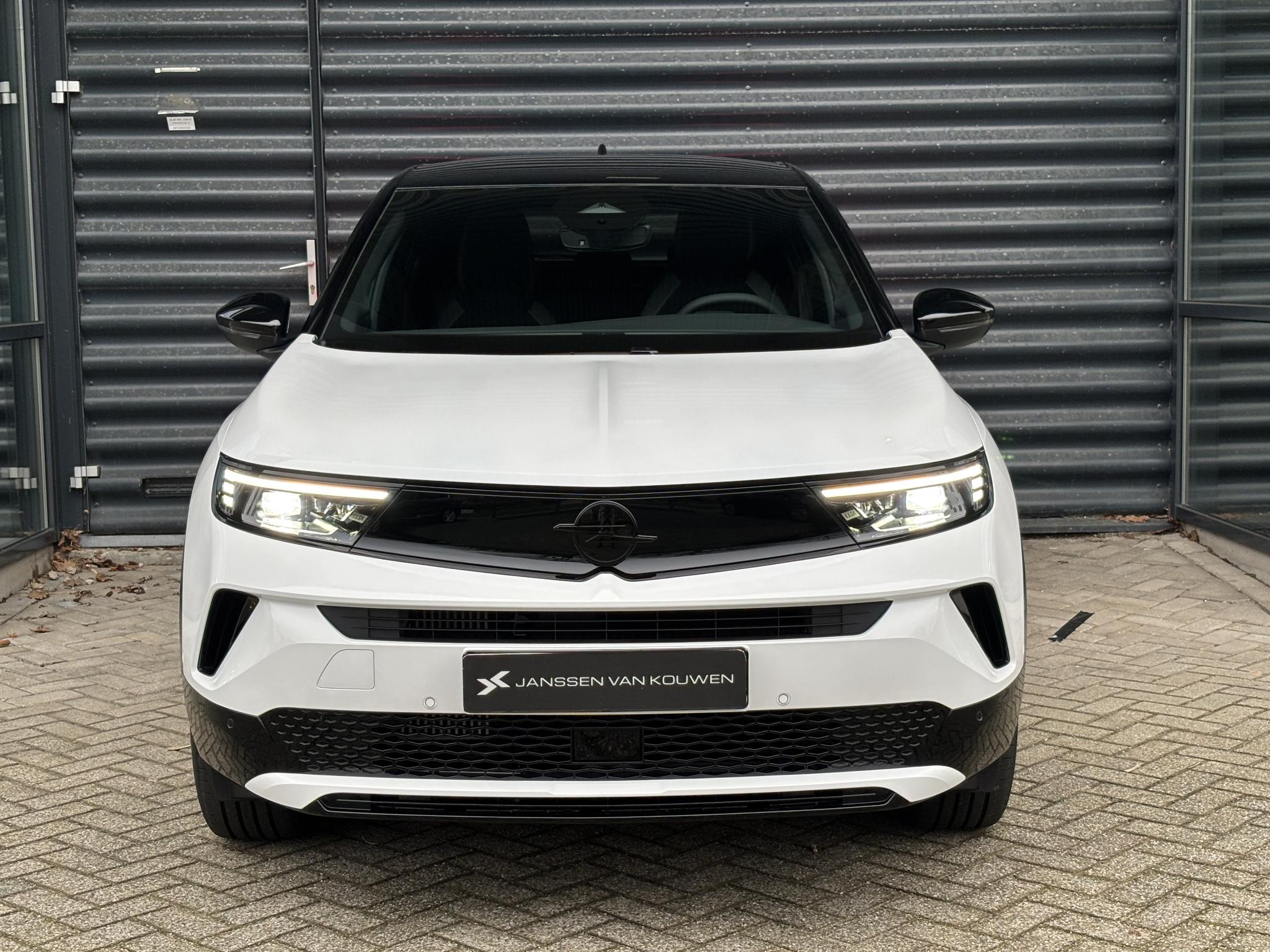 Opel Mokka 1.2 Turbo Hybrid GS - Afbeelding 2