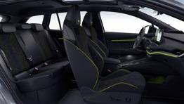 Skoda Enyaq 340pk 85X RS - Afbeelding 4