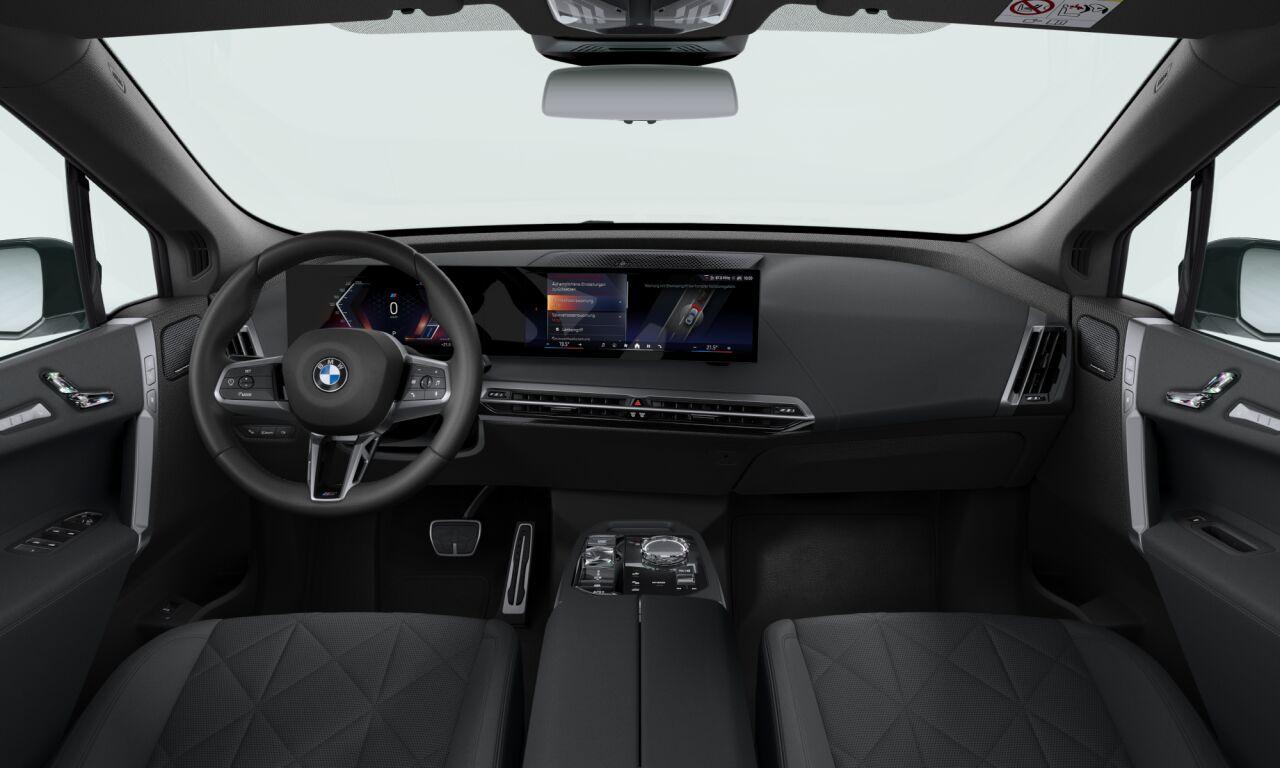 BMW iX xDrive45 - Afbeelding 3