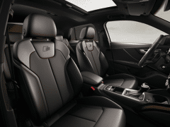 Audi Q2 35 TFSI 150pk S-tronic S Edition - Afbeelding 4