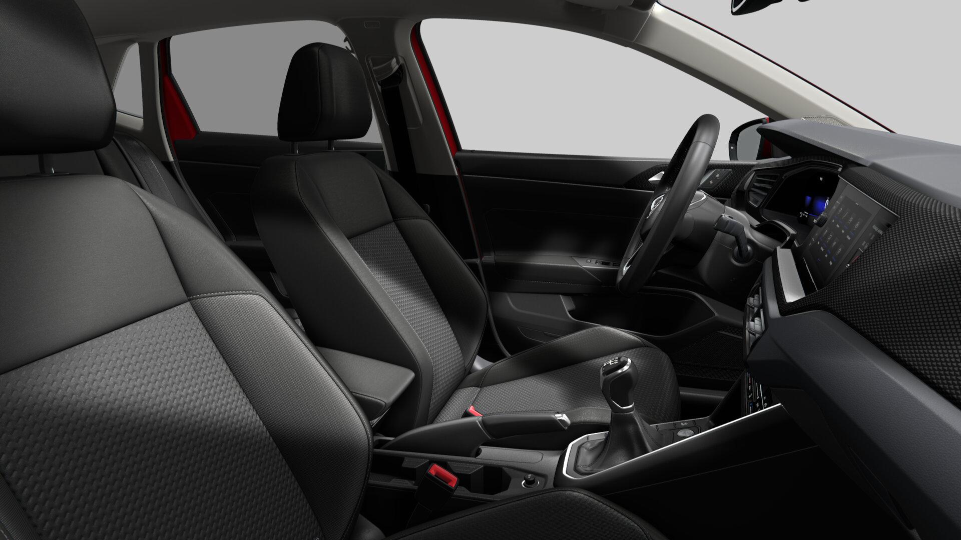 Volkswagen Polo 1.0 TSI 95pk Life Edition - Afbeelding 3