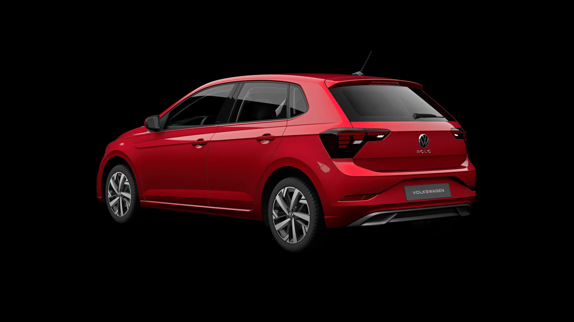 Volkswagen Polo 1.0 TSI 95pk Life Edition - Afbeelding 4