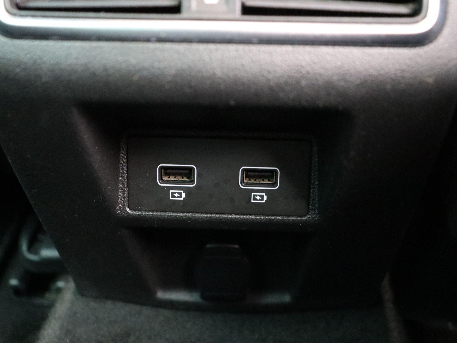 Renault Mégane Estate 160pk Plug-In Hybrid 160pk Intens - Afbeelding 6