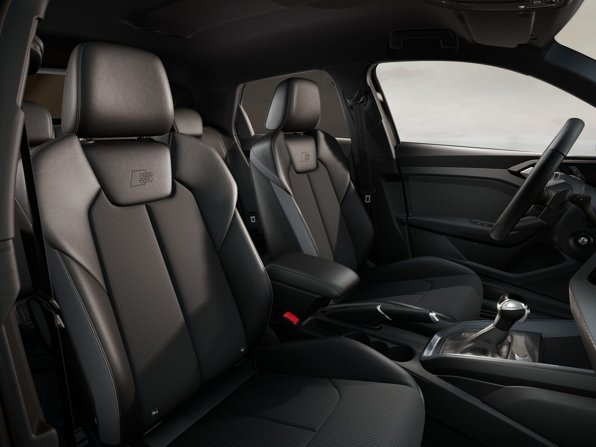 Audi A1 Sportback 25 TFSI 95pk S-tronic S edition - Afbeelding 5