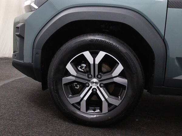 17’’ lichtmetalen velgen ‘’Tergan Diamantée’’ 17’’ lichtmetalen velgen ‘’Tergan Diamantée’’