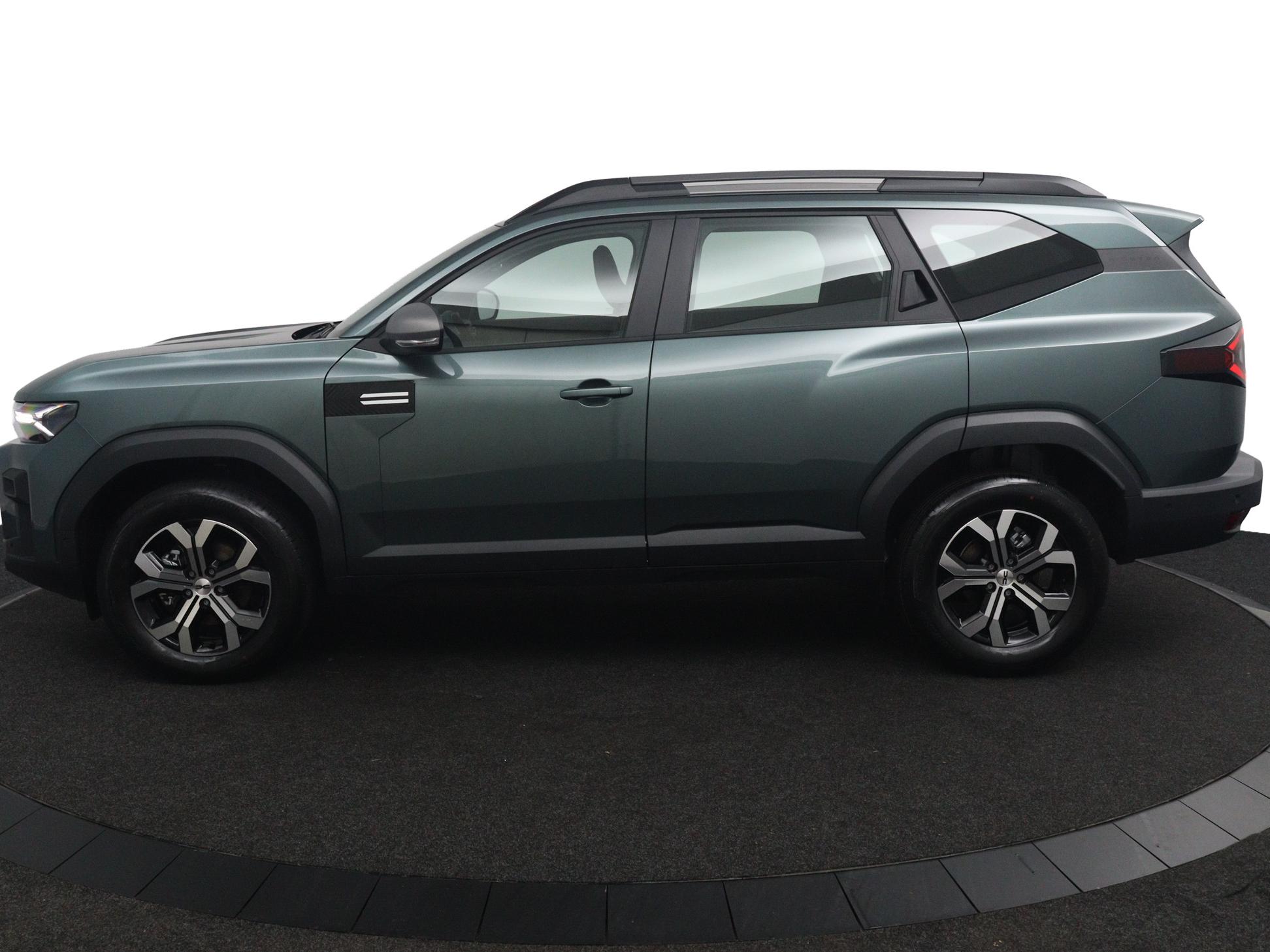 Dacia Bigster 1.8 Hybrid 155 Expression - Afbeelding 2