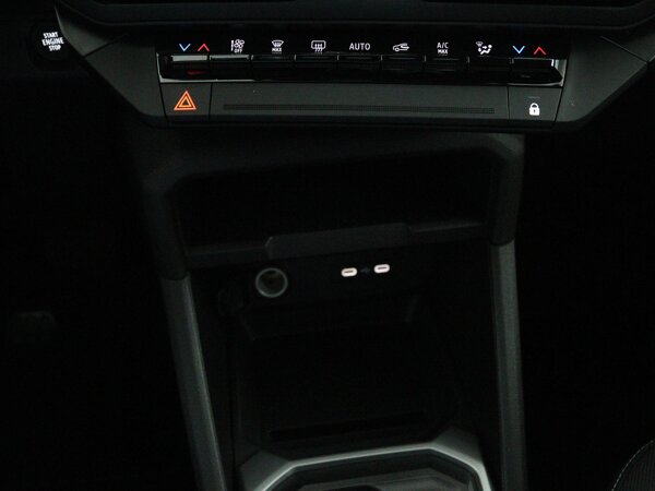 airco (automatisch)