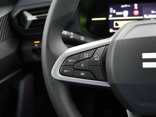 cruise control